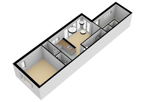 Oude Arnhemseweg 130, 3702 BH Zeist - 