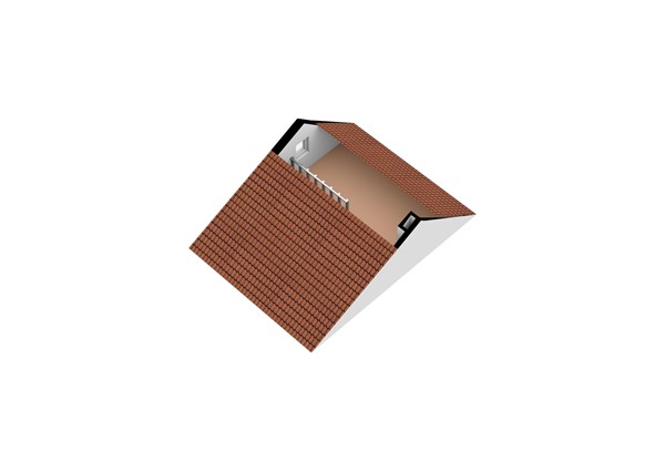 Oude Arnhemseweg 130, 3702 BH Zeist - 