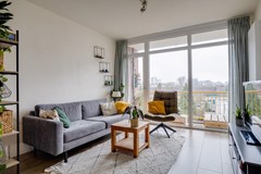 Verkocht: Moezeldreef 139, 3561 GA Utrecht