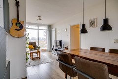 Verkocht: Moezeldreef 139, 3561 GA Utrecht