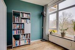 Verkocht: Moezeldreef 139, 3561 GA Utrecht