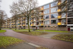 Verkocht: Moezeldreef 139, 3561 GA Utrecht