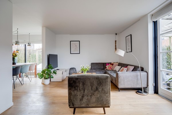 Medium property photo - Monnikeraklaan 16, 3544 TG Utrecht