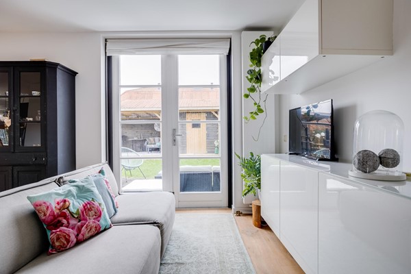 Medium property photo - Monnikeraklaan 16, 3544 TG Utrecht