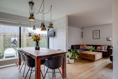 Verkocht: Monnikeraklaan 16, 3544 TG Utrecht