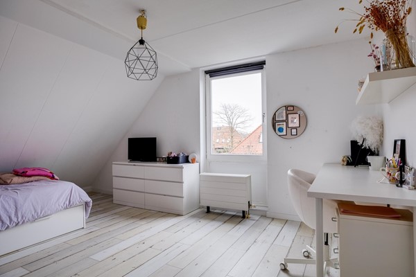 Medium property photo - Monnikeraklaan 16, 3544 TG Utrecht