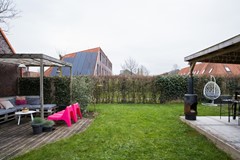 Verkocht: Monnikeraklaan 16, 3544 TG Utrecht