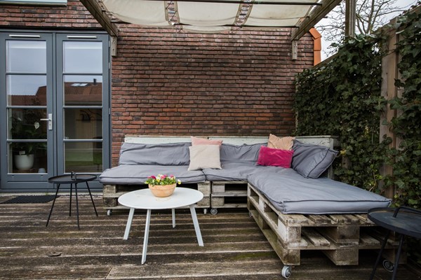 Medium property photo - Monnikeraklaan 16, 3544 TG Utrecht
