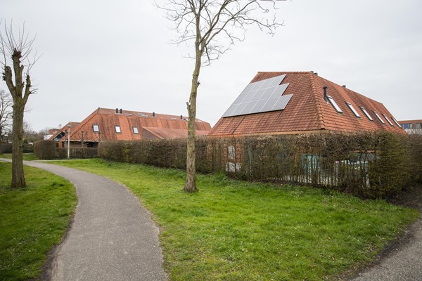 Medium property photo - Monnikeraklaan 16, 3544 TG Utrecht