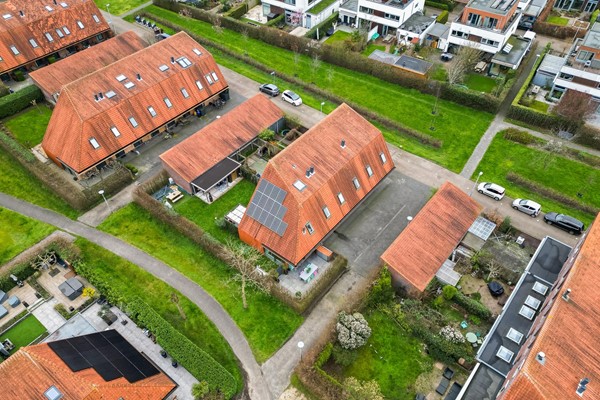 Medium property photo - Monnikeraklaan 16, 3544 TG Utrecht