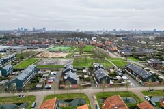 Verkocht: Monnikeraklaan 16, 3544 TG Utrecht