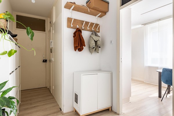 Medium property photo - Pahud de Mortangesdreef 238, 3562 AH Utrecht