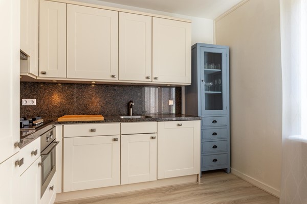 Medium property photo - Pahud de Mortangesdreef 238, 3562 AH Utrecht