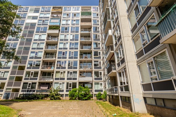 Medium property photo - Pahud de Mortangesdreef 238, 3562 AH Utrecht