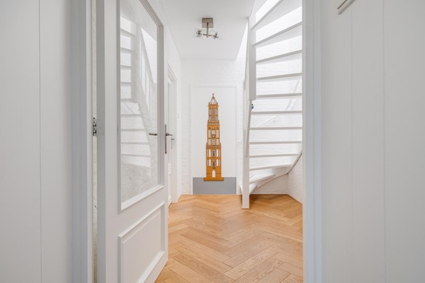 Medium property photo - Molengraaffplantsoen 79, 3571 ZZ Utrecht