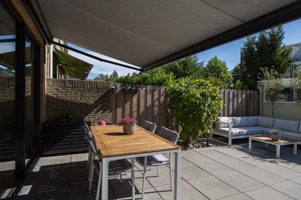 Medium property photo - Molengraaffplantsoen 79, 3571 ZZ Utrecht