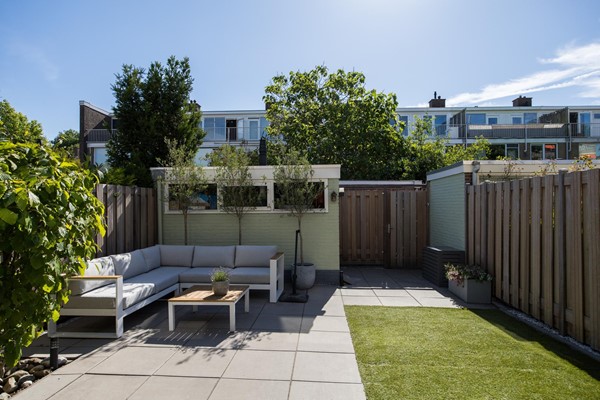 Medium property photo - Molengraaffplantsoen 79, 3571 ZZ Utrecht