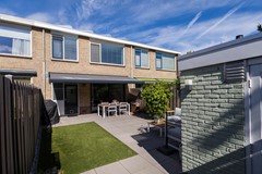 Verkocht: Molengraaffplantsoen 79, 3571 ZZ Utrecht