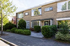 Verkocht: Molengraaffplantsoen 79, 3571 ZZ Utrecht