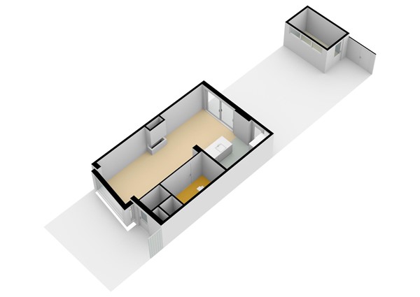 Molengraaffplantsoen 79, 3571 ZZ Utrecht - 