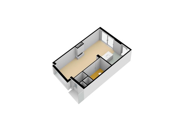 Molengraaffplantsoen 79, 3571 ZZ Utrecht - 