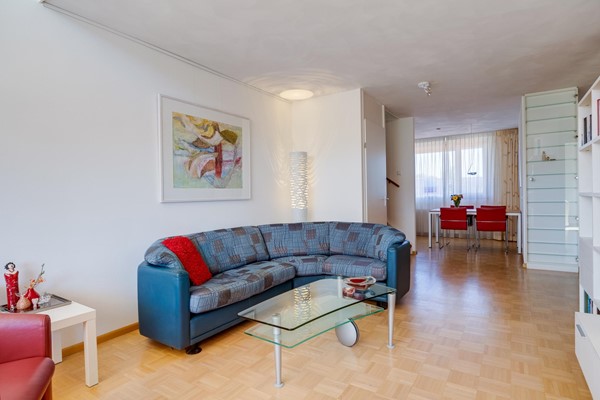 Medium property photo - Louise Kerlinghof 20, 3571 TR Utrecht