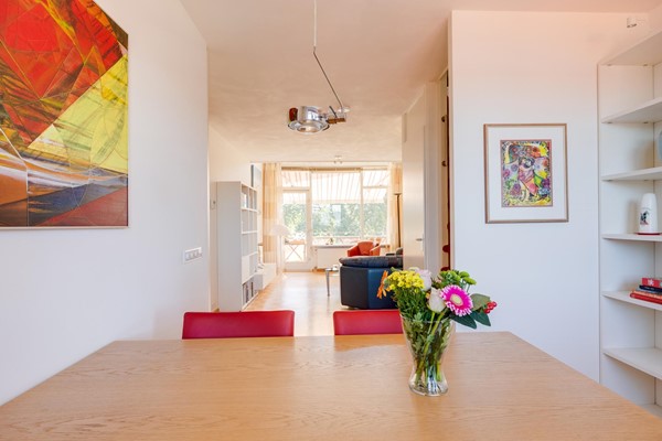 Medium property photo - Louise Kerlinghof 20, 3571 TR Utrecht