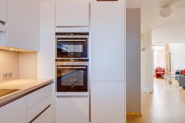 Medium property photo - Louise Kerlinghof 20, 3571 TR Utrecht