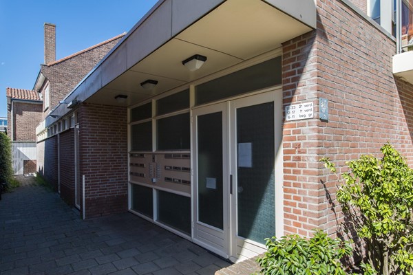 Medium property photo - Louise Kerlinghof 20, 3571 TR Utrecht