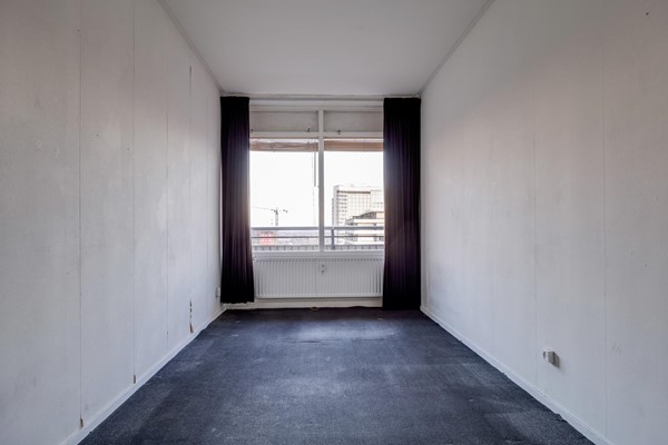 Medium property photo - Livingstonelaan 1246, 3526 JV Utrecht