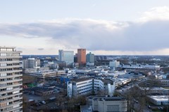 Verkocht: Livingstonelaan 1246, 3526 JV Utrecht