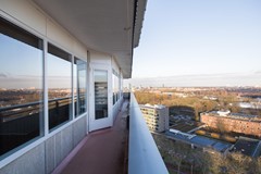 Verkocht: Livingstonelaan 1246, 3526 JV Utrecht