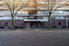 Verkocht: Livingstonelaan 1246, 3526 JV Utrecht