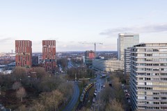 Verkocht: Livingstonelaan 1246, 3526 JV Utrecht
