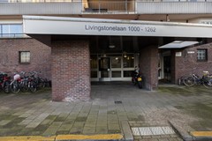 Verkocht: Livingstonelaan 1246, 3526 JV Utrecht