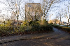 Verkocht: Livingstonelaan 1246, 3526 JV Utrecht