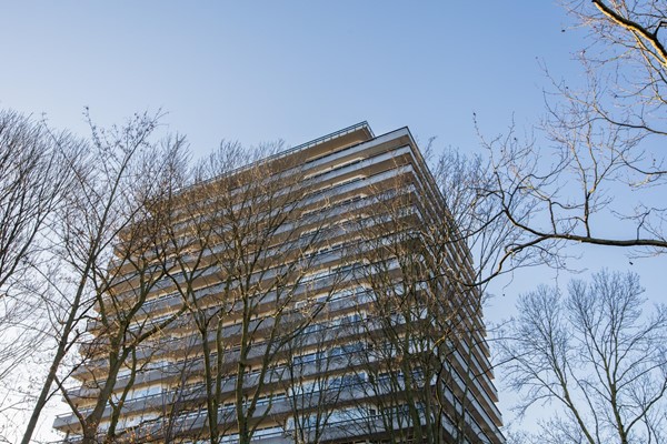 Medium property photo - Livingstonelaan 1246, 3526 JV Utrecht