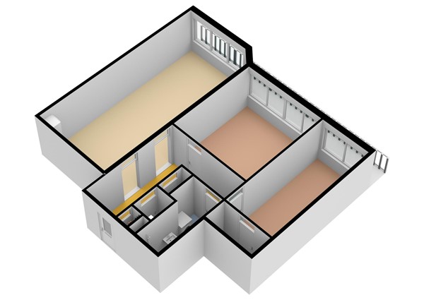 Livingstonelaan 1246, 3526 JV Utrecht - 