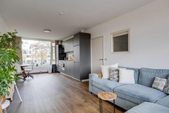 Verkocht: Moezeldreef 229, 3561 GC Utrecht