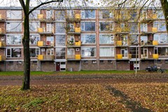Verkocht: Moezeldreef 229, 3561 GC Utrecht