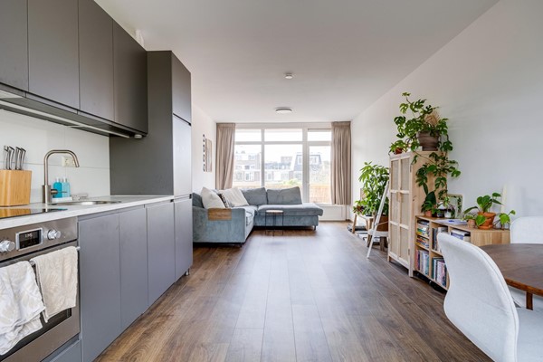 Medium property photo - Moezeldreef 229, 3561 GC Utrecht
