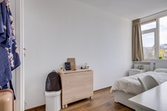 Verkocht: Moezeldreef 229, 3561 GC Utrecht