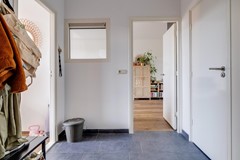 Verkocht: Moezeldreef 229, 3561 GC Utrecht