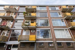 Verkocht: Moezeldreef 229, 3561 GC Utrecht