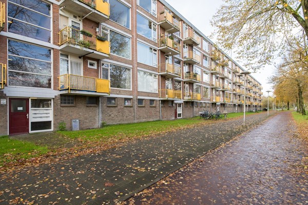 Medium property photo - Moezeldreef 229, 3561 GC Utrecht