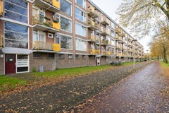 Verkocht: Moezeldreef 229, 3561 GC Utrecht