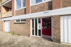 Verkocht: Moezeldreef 229, 3561 GC Utrecht