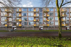 Verkocht: Moezeldreef 227, 3561 GC Utrecht