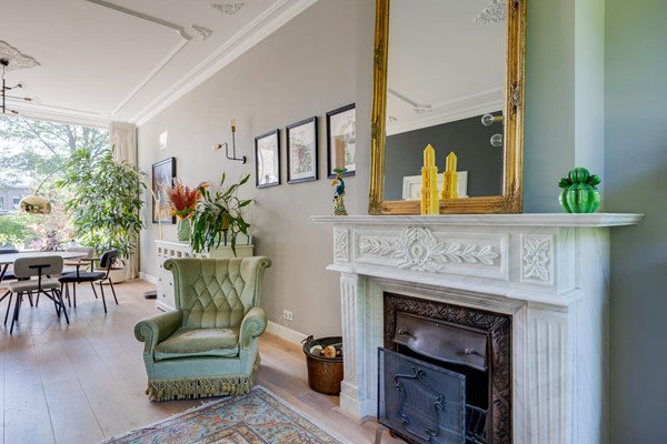 Medium property photo - Maliesingel 57, 3581 BR Utrecht