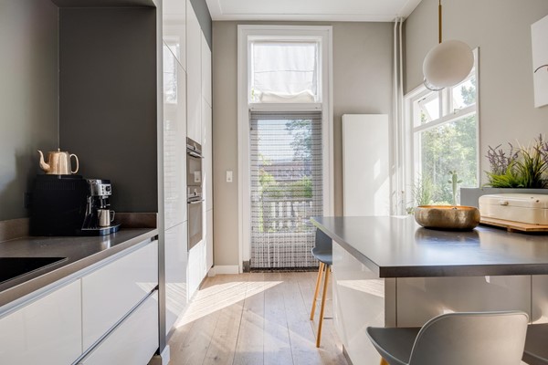 Medium property photo - Maliesingel 57, 3581 BR Utrecht